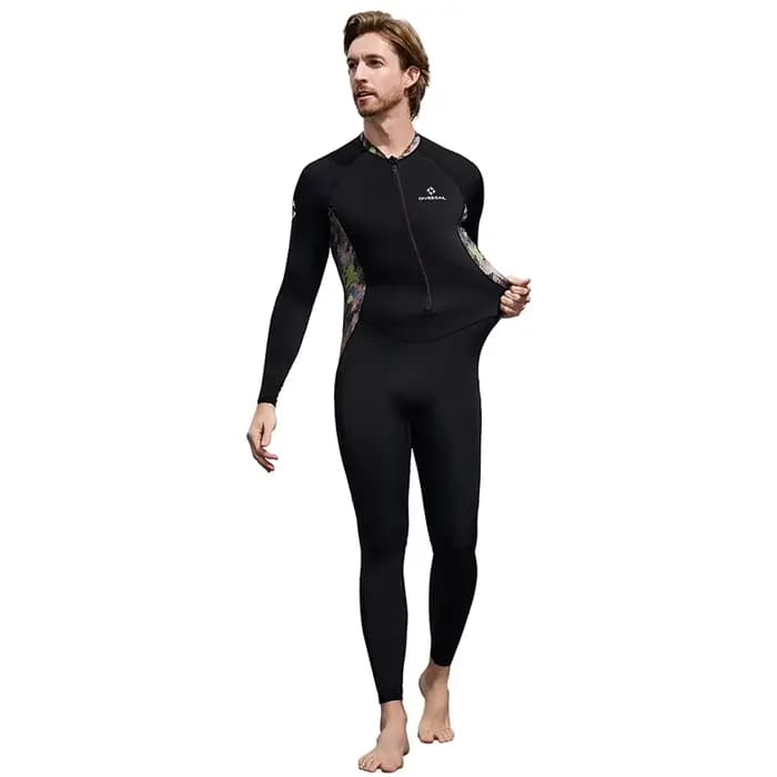 Combinaison de plongée pour femmes et hommes