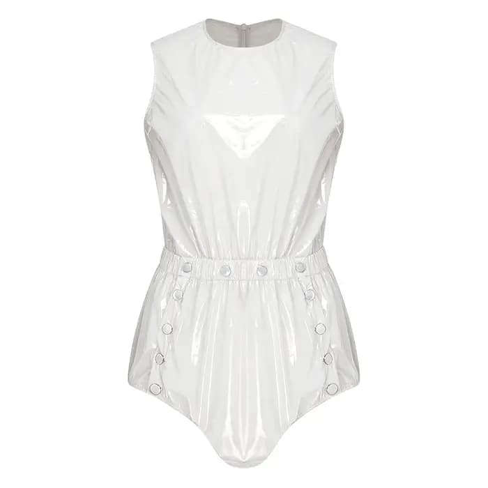 Combinaison de bain une pièce imperméable pour femme