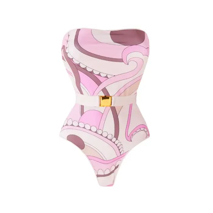 Bandeau Biquini avec couverture Sexy femmes maillot de bain 2026 nouveaux maillots