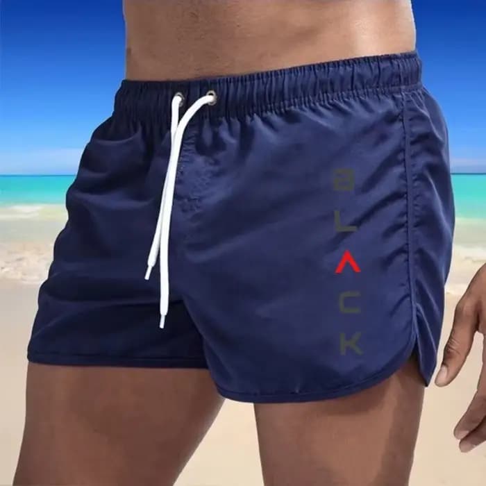 Shorts de plage tendance 2026, shorts de plage pour hommes, shorts de sport classiques pour hommes,