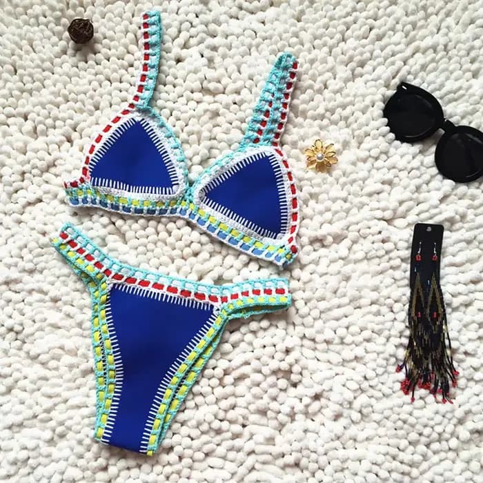 Micro Bikini 2026 pour Femme