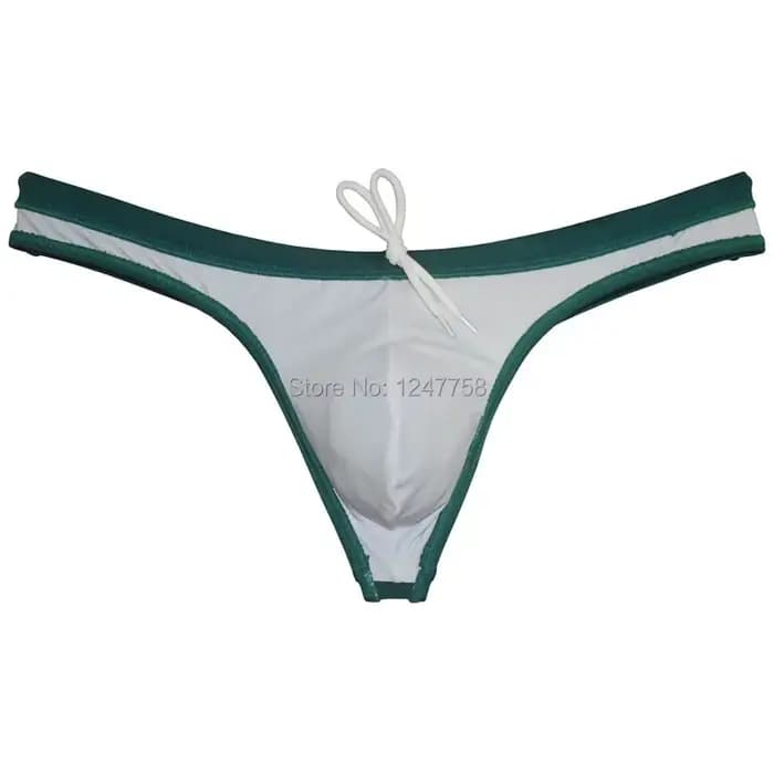 Maillot de bain pour hommes