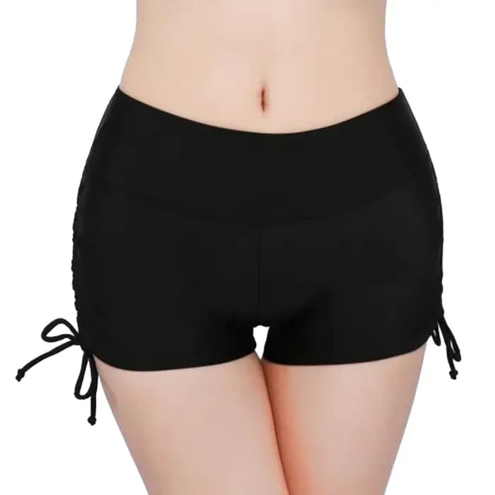Short de bain pour femmes