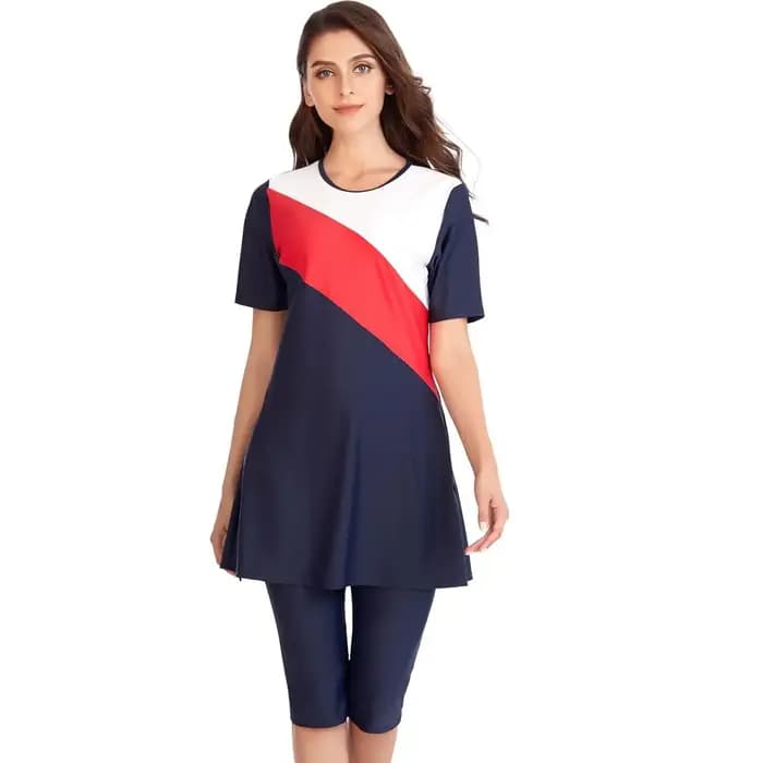 Maillot de bain musulman pour femmes