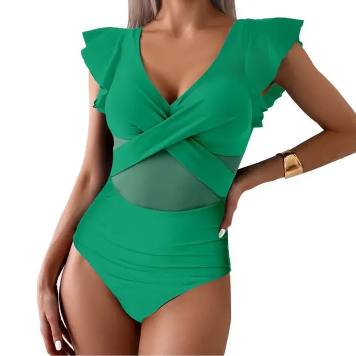 Maillot de bain pour femme