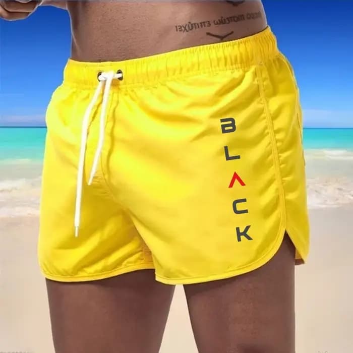 Shorts de plage tendance 2026, shorts de plage pour hommes, shorts de sport classiques pour hommes, shorts de sport quotidiens, shorts de boxe, shorts de course à pied, shorts de cyclisme