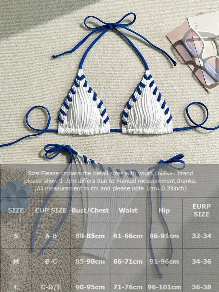 Sexy Bikinis 2025 maillots de bain pour femmes maillot