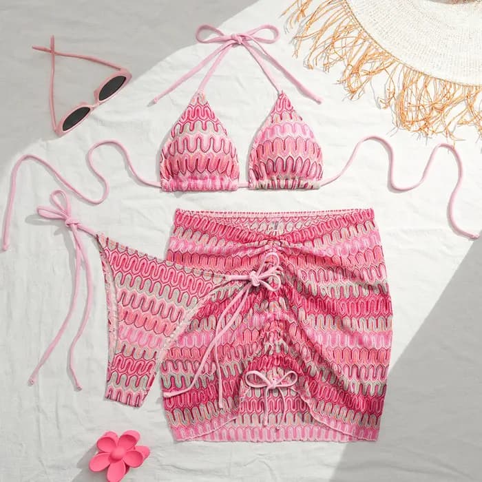 Bikinis sexy 2026, maillots de bain pour femmes