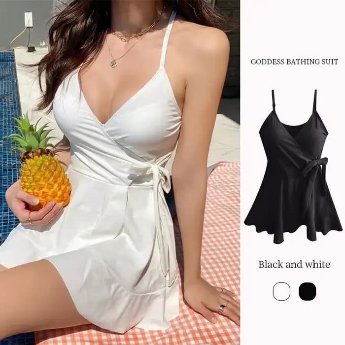 Maillot de bain une pièce pour femme