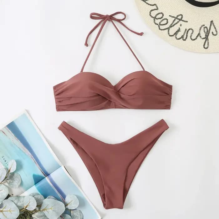 Maillot de bain sexy pour femmes