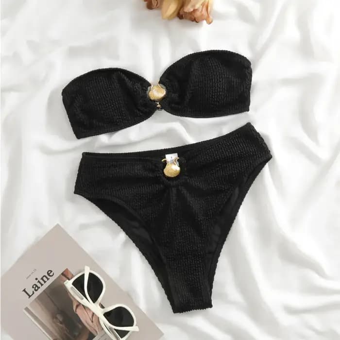 Bikinis sexy Shell 2026 pour femmes