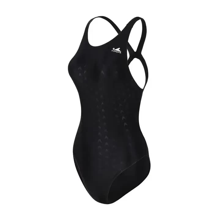 Yingfa 921 Fina approuvé maillot de bain femmes peau de requin professionnel course