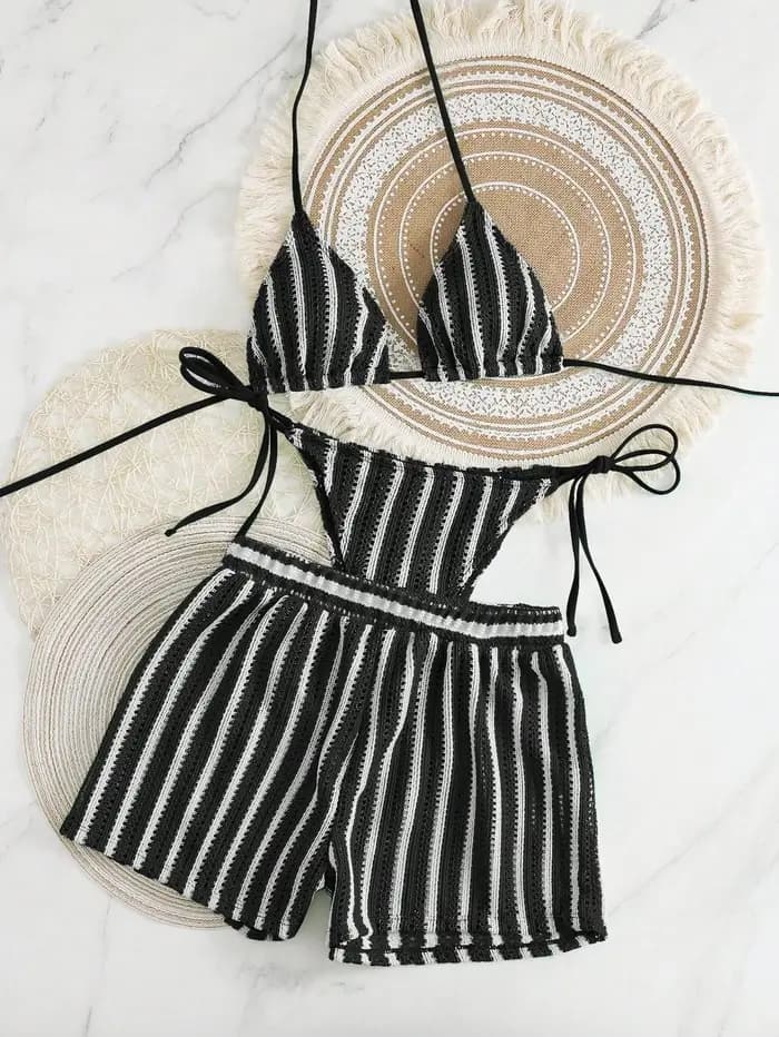 Maillot de bain sexy 2026 pour femme