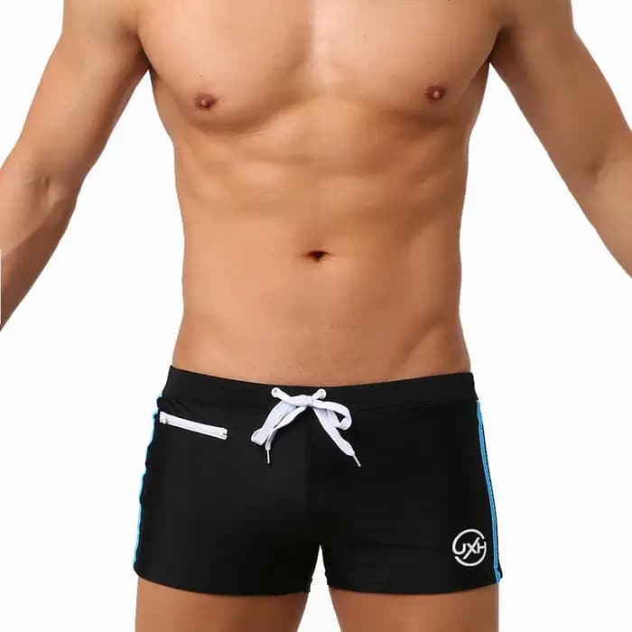 Maillot de bain Sexy pour hommes
