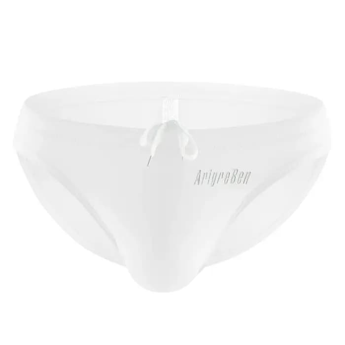 Sexy maillot de bain bikini hommes slip