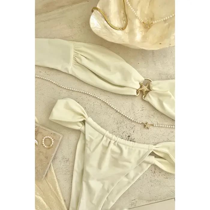 Maillot de bain sexy pour femmes