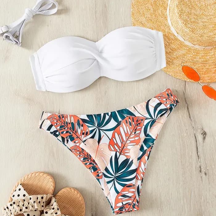 2026 Sexy Bikinis Push Up maillots de bain femmes