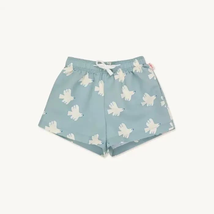 Nouveau été bébé garçons maillots de bain une pièce vacances vêtements d'extérieur enfant en bas âge enfants bord de mer natation plage Shorts enfants maillot de bain garçon maillots de bain