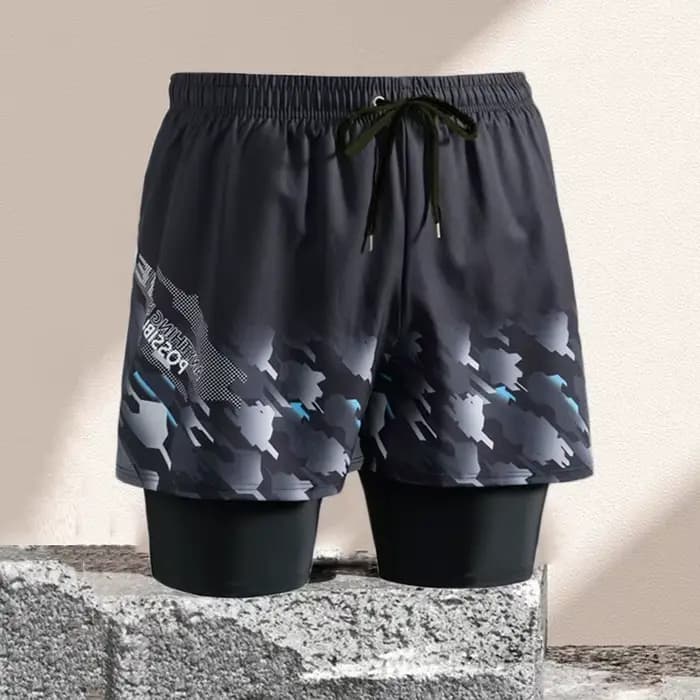 Maillots de bain homme 2026 : Shorts de bain, maillots de bain pour homme, caleçons de bain pour la piscine, maillots de bain de plage, tenues de sport pour hommes