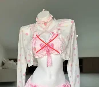 Nouveau Maillot de Bain Une Pièce Femme Été 2026