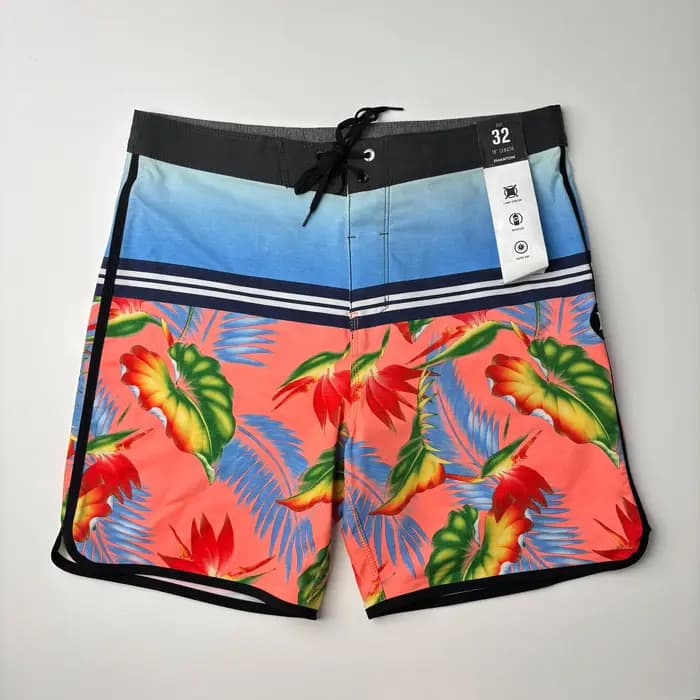 Hur Phantom Boardshorts pour hommes