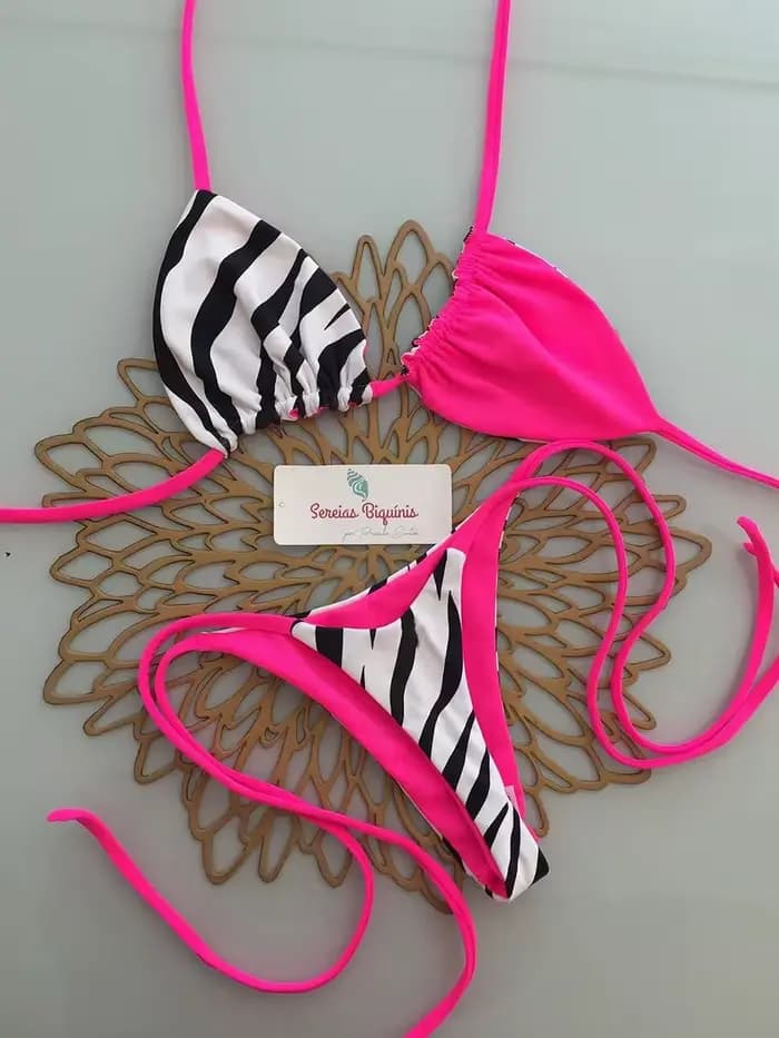 Micro Bikinis 2026 Push Up maillot de bain pour femmes Sexy maillots de bain brésilien Bikini ensemb