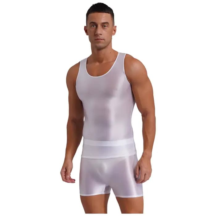 Maillot de bain pour hommes