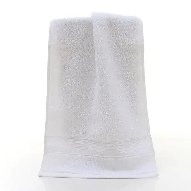 Serviette de bain de qualité supérieure 100% coton