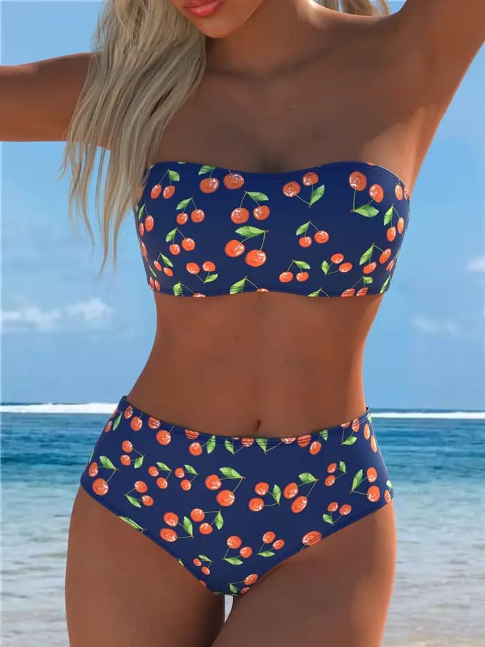 Nouvelle collection de maillots de bain pour femmes
