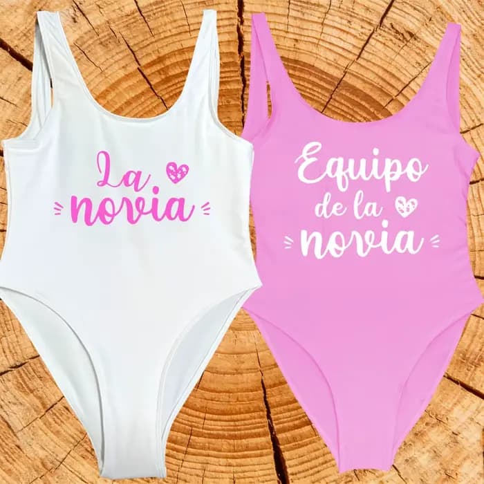 Maillots de bain La Novia Latina pour femmes