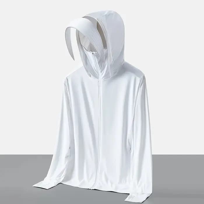 Chemises de protection solaire UV pour femmes et hommes