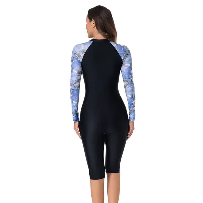 Maillot de bain une pièce pour femmes