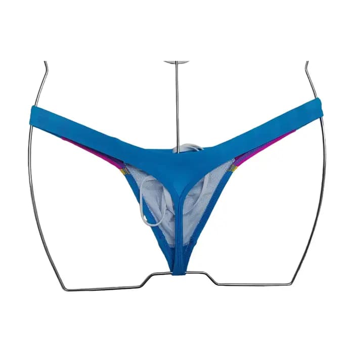 BOYTHOR Maillot de bain à armatures pour hommes