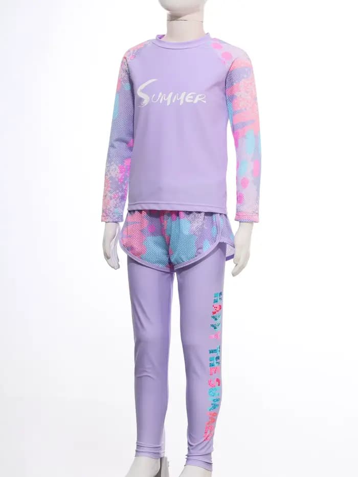 Maillot de bain maillots