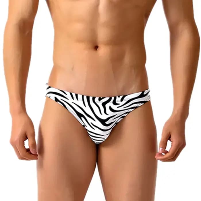 GreatAsia Maillots de bain homme, slips de bain, shorts de plage, maillots de bain sexy, bikini brésilien, Desmiit Seobean