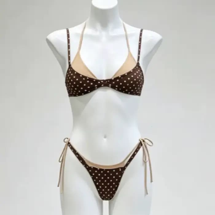 Micro bikinis 2026, maillots de bain push-up pour femmes