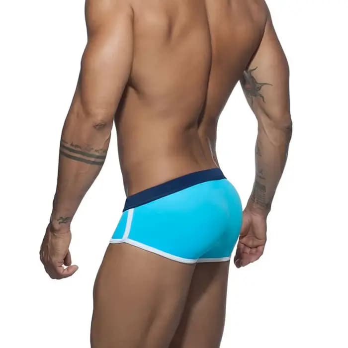 Slip de bain pour hommes, Triangle de natation Sexy, court, Sport aquatique d'été, pantalon de plage, maillot de bain, maillot de bain pour hommes, surf