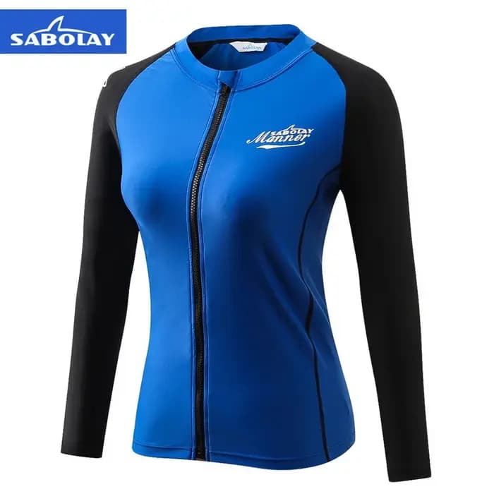 Veste de protection solaire pour hommes et femmes