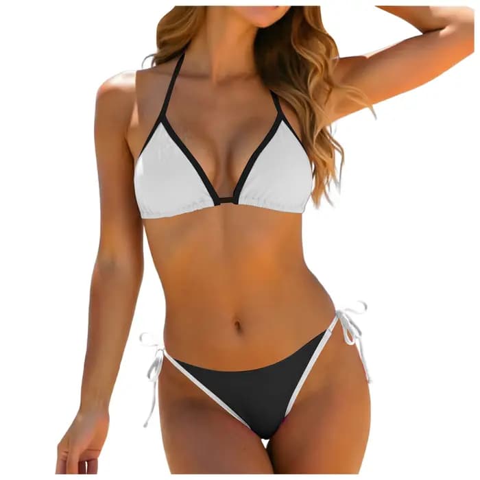 2026 Micro bikinis pour femmes