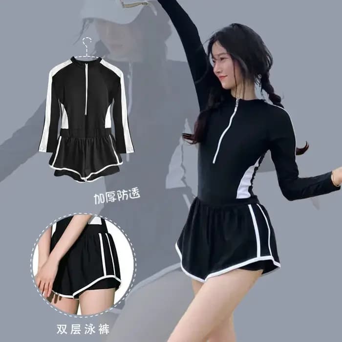 Maillot de bain pour femmes