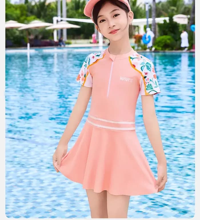 Maillot de bain enfants adolescent maillots