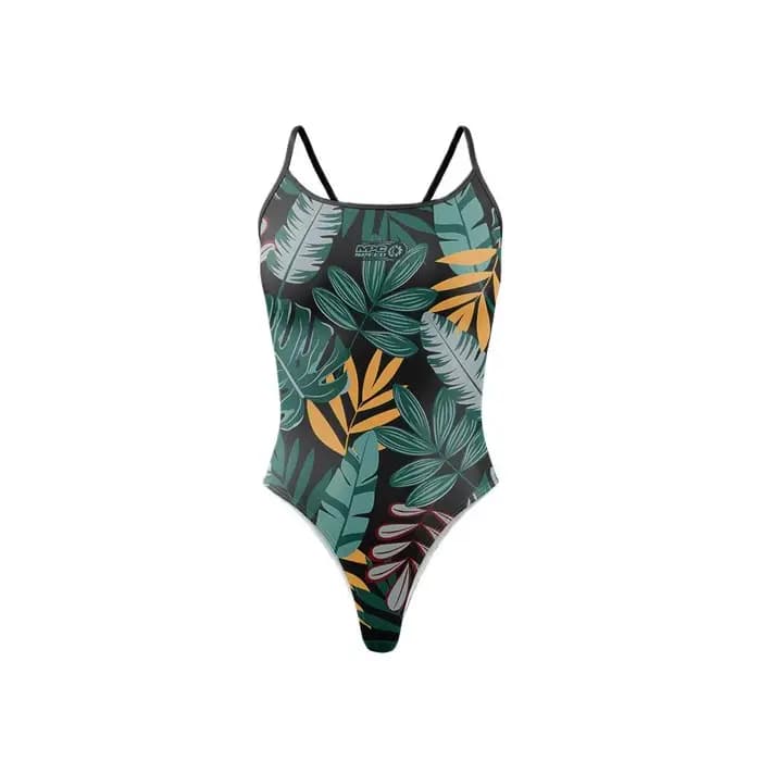 Maillot de bain une pièce sexy pour femmes