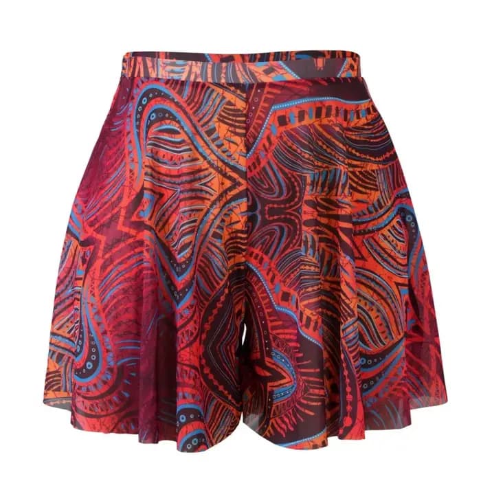 Maille taille haute Sexy maillot de bain femmes été
