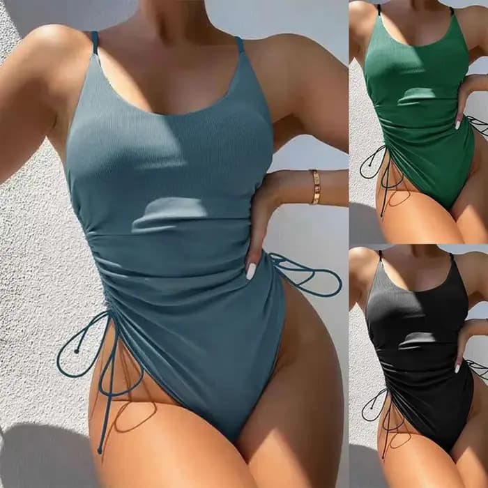 Maillot de bain une pièce