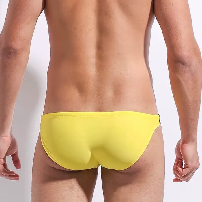 Maillot de bain 1 pièce pour hommes