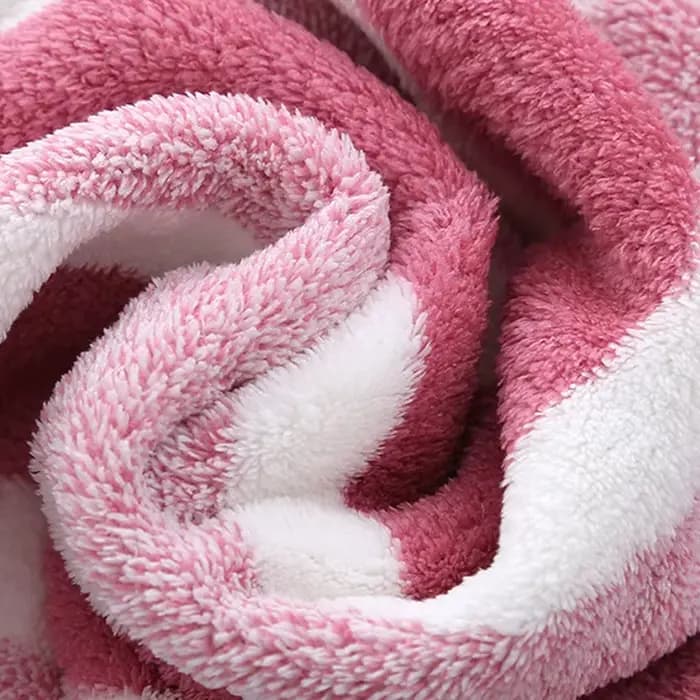 Serviette de bain absorbante pour adultes, 70x140cm, épaisse, douce, à séchage rapide, pour salon de beauté, serviette de bain confortable pour la maison, grandes serviettes pour couple