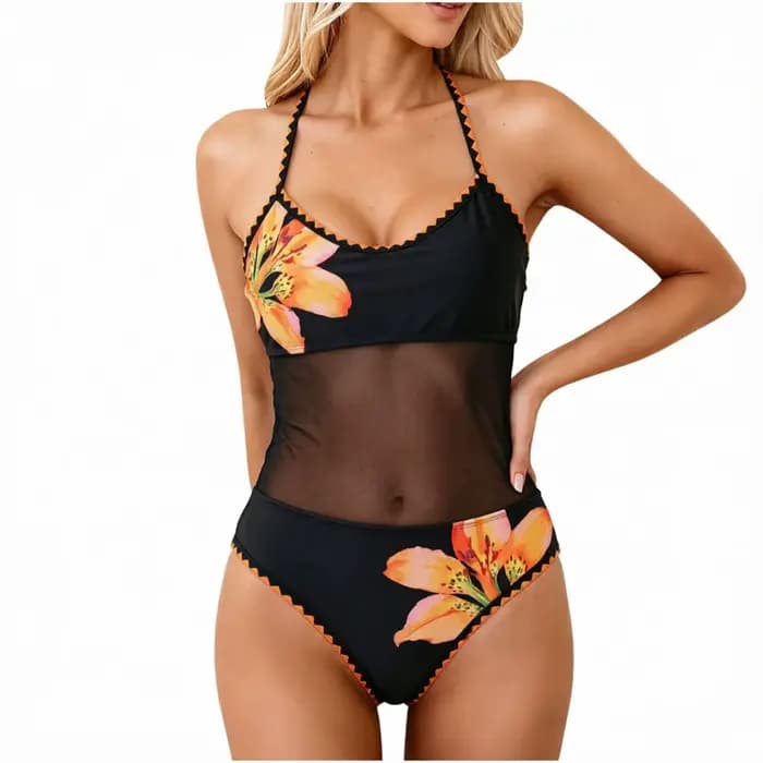 Maillot de bain amincissant sexy pour femmes, maillot de bain push-up, tankini pour femmes