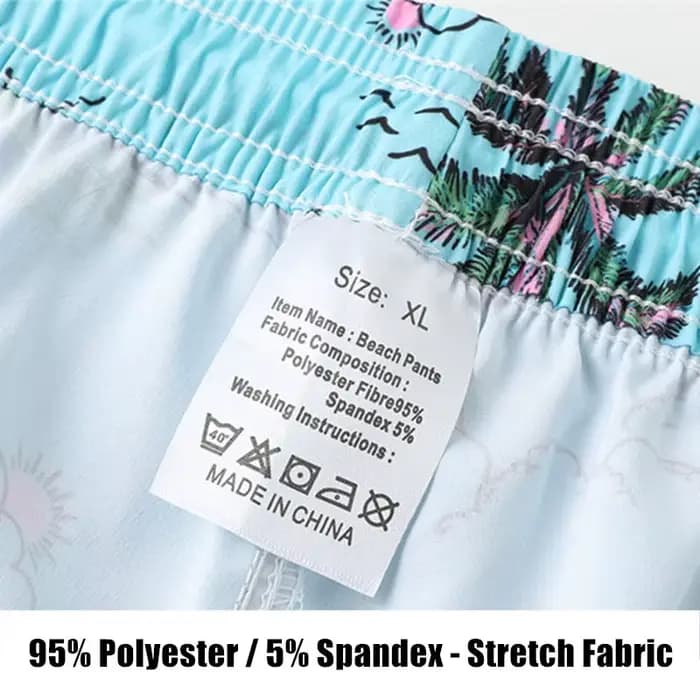 Shorts de sport et de natation pour femmes