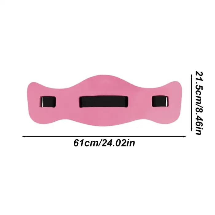 Ceinture de natation, ceinture de flottation pour piscine, planche de flottabilité de sécurité pour