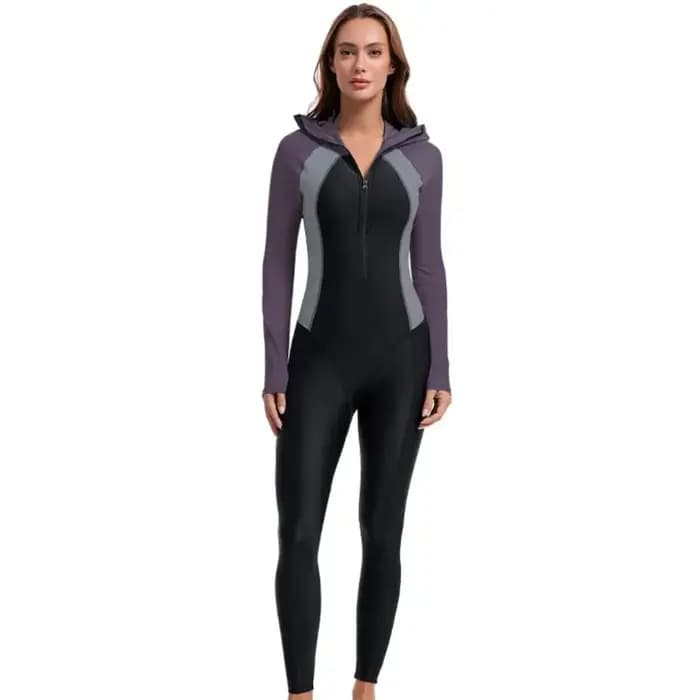 Maillot de bain une pièce de Sport pour femmes